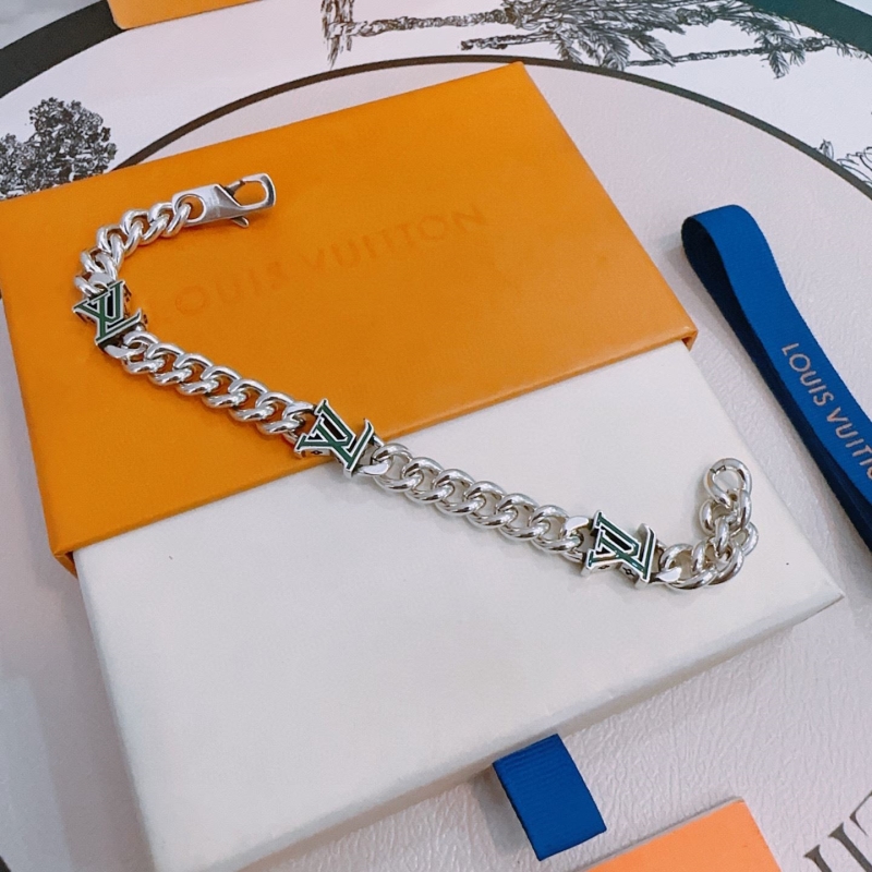 LV Bracelets